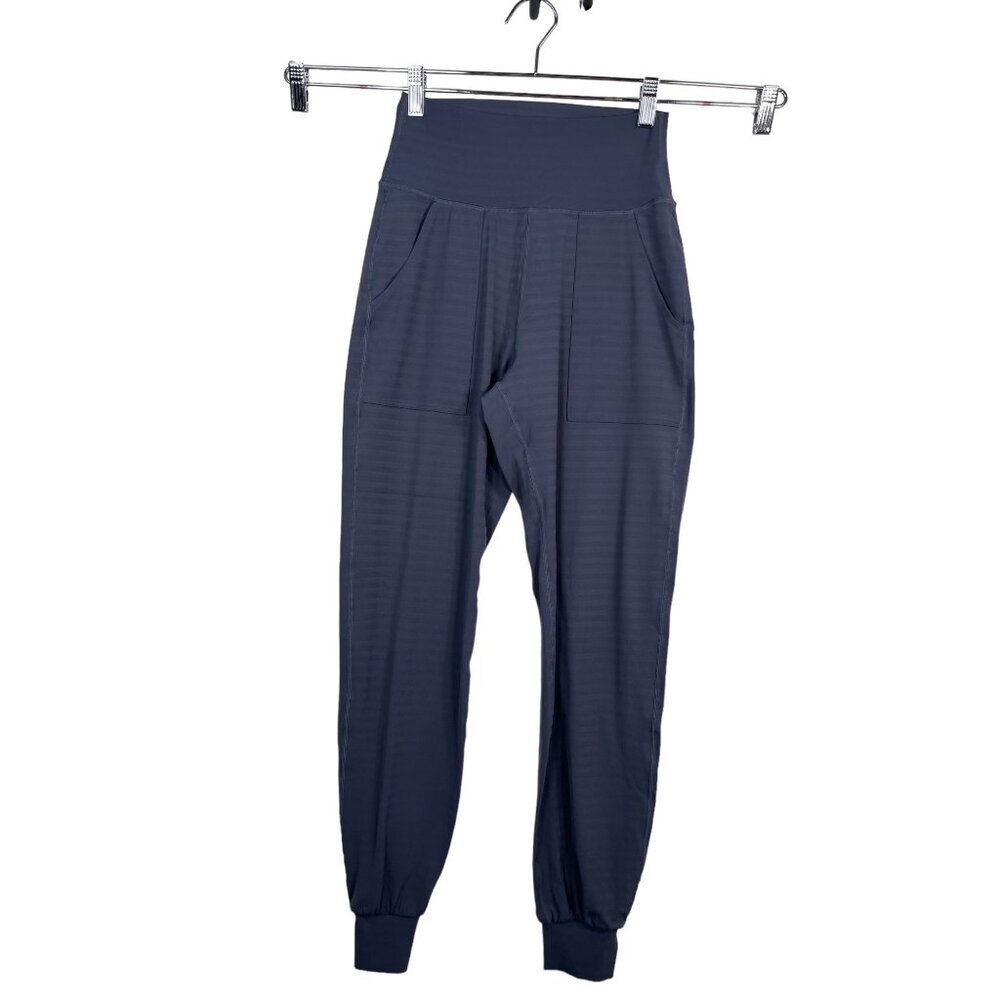 MOTF premium Athleisure stretchy super soft jogger grey sx XS